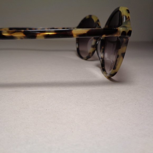 Diane von Furstenberg MACIEE Tokyo Tortoise New Sunglasses main image 15